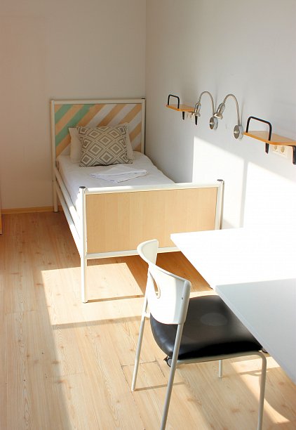 Economy Single room